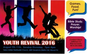 YouthRevival2016